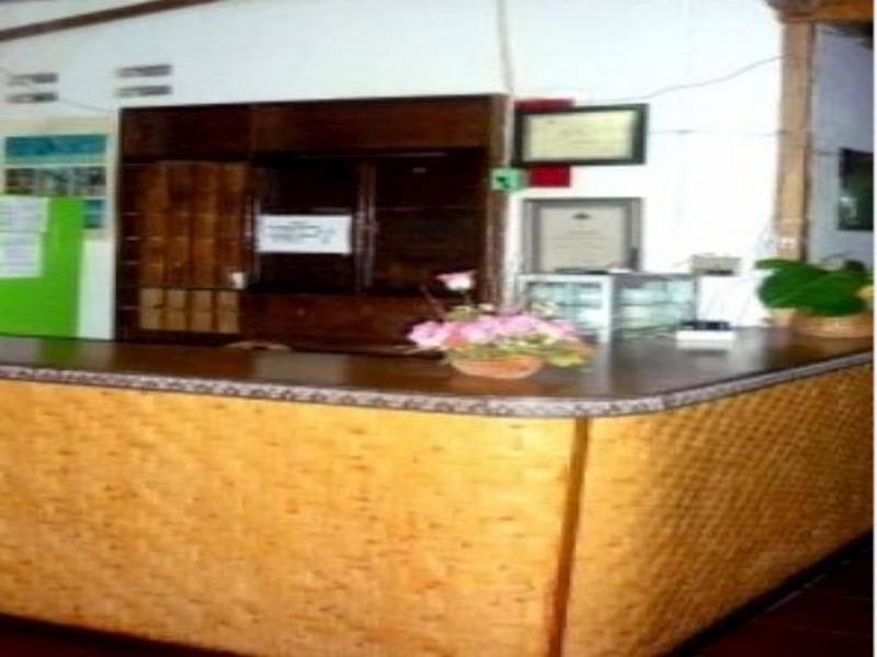 Hotel Pison Rantepao Luaran gambar
