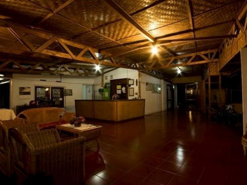 Hotel Pison Rantepao Luaran gambar