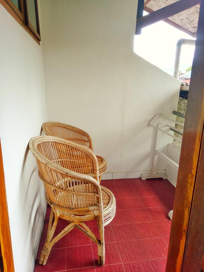 Hotel Pison Rantepao Luaran gambar