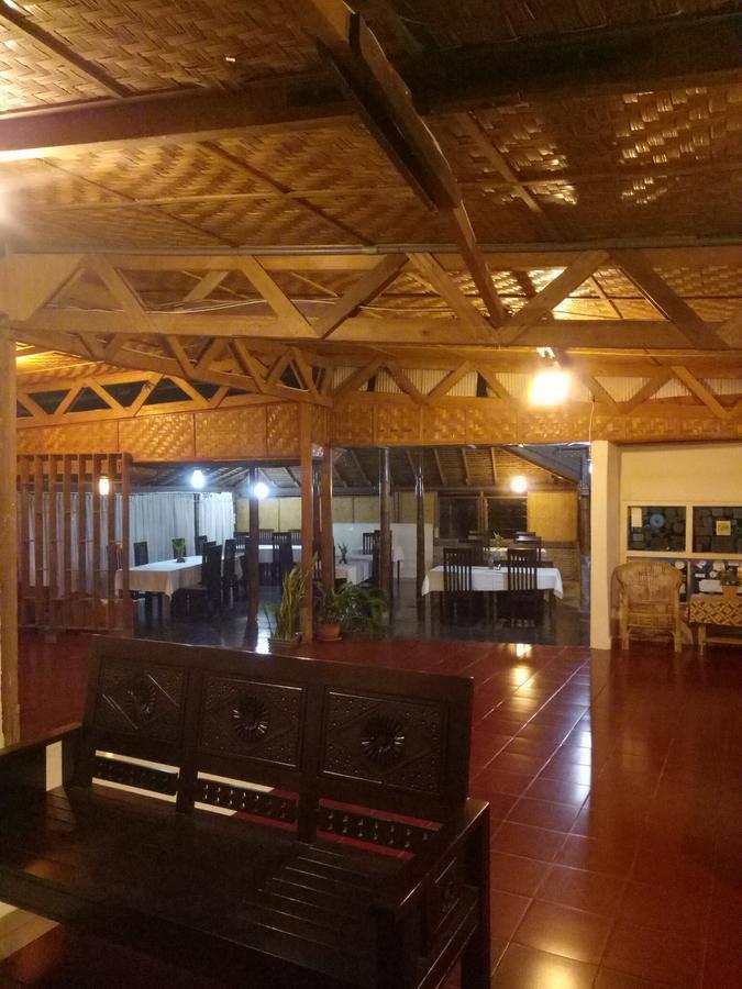 Hotel Pison Rantepao Luaran gambar